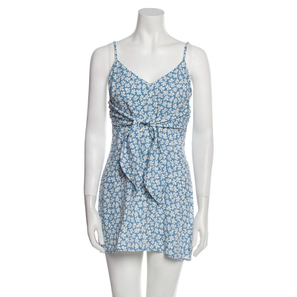 Reformation Dress